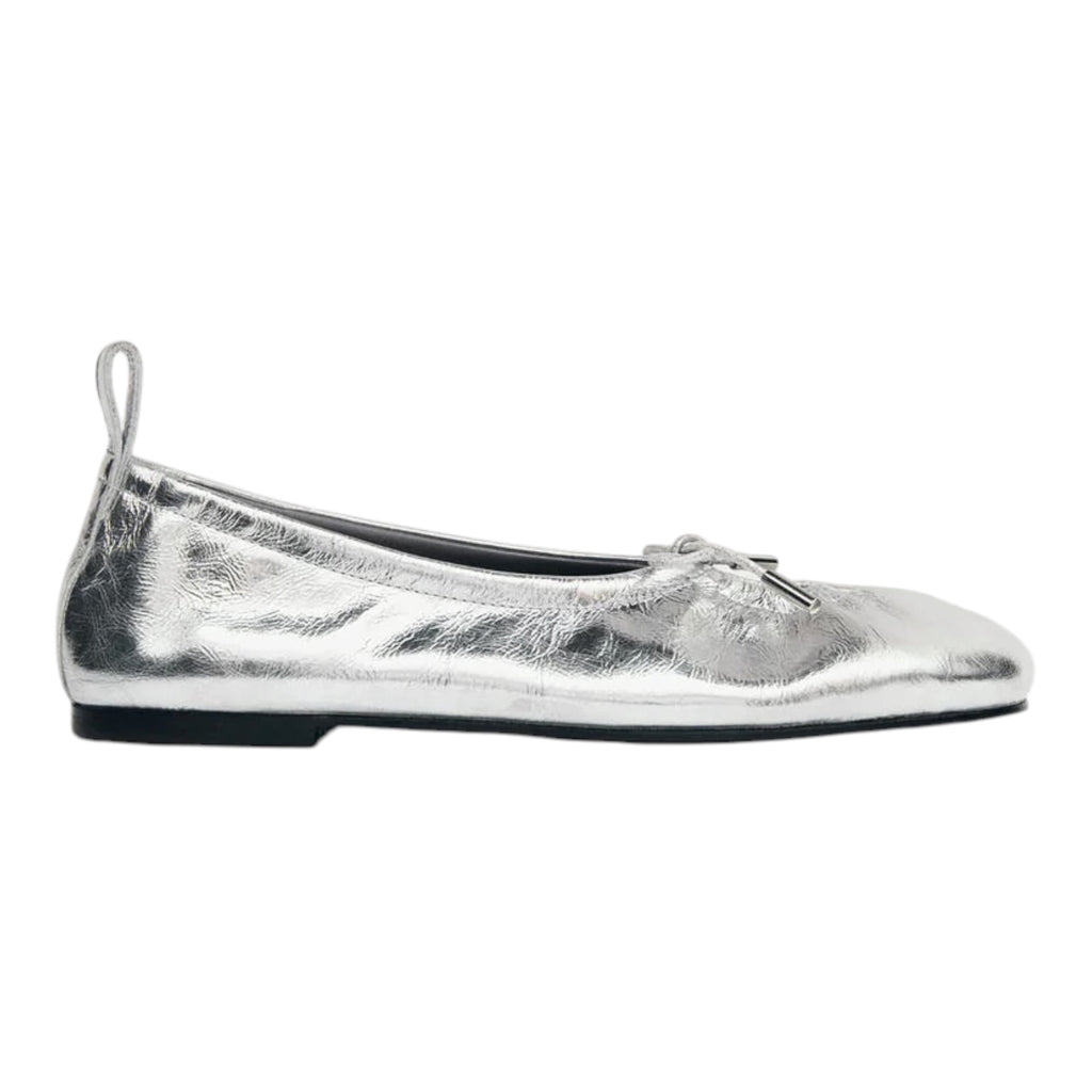 BALLERINA Argento Alohas