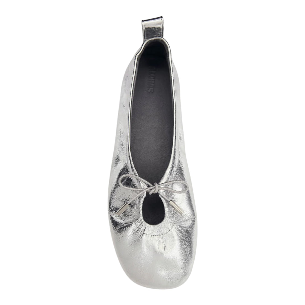 BALLERINA Argento Alohas