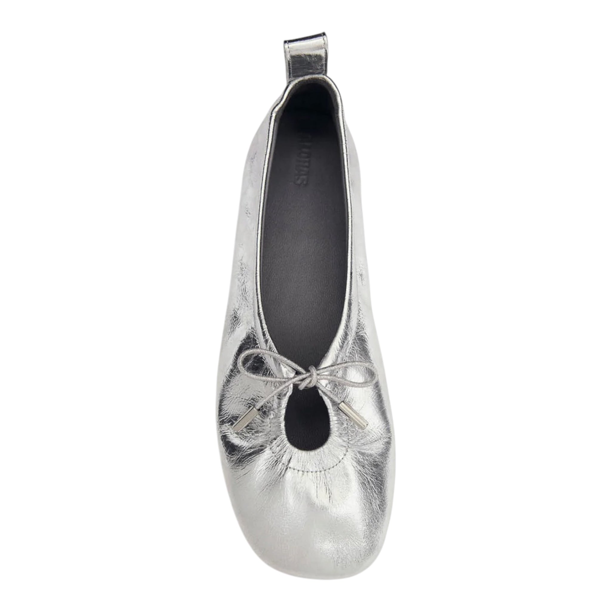 BALLERINA Argento Alohas