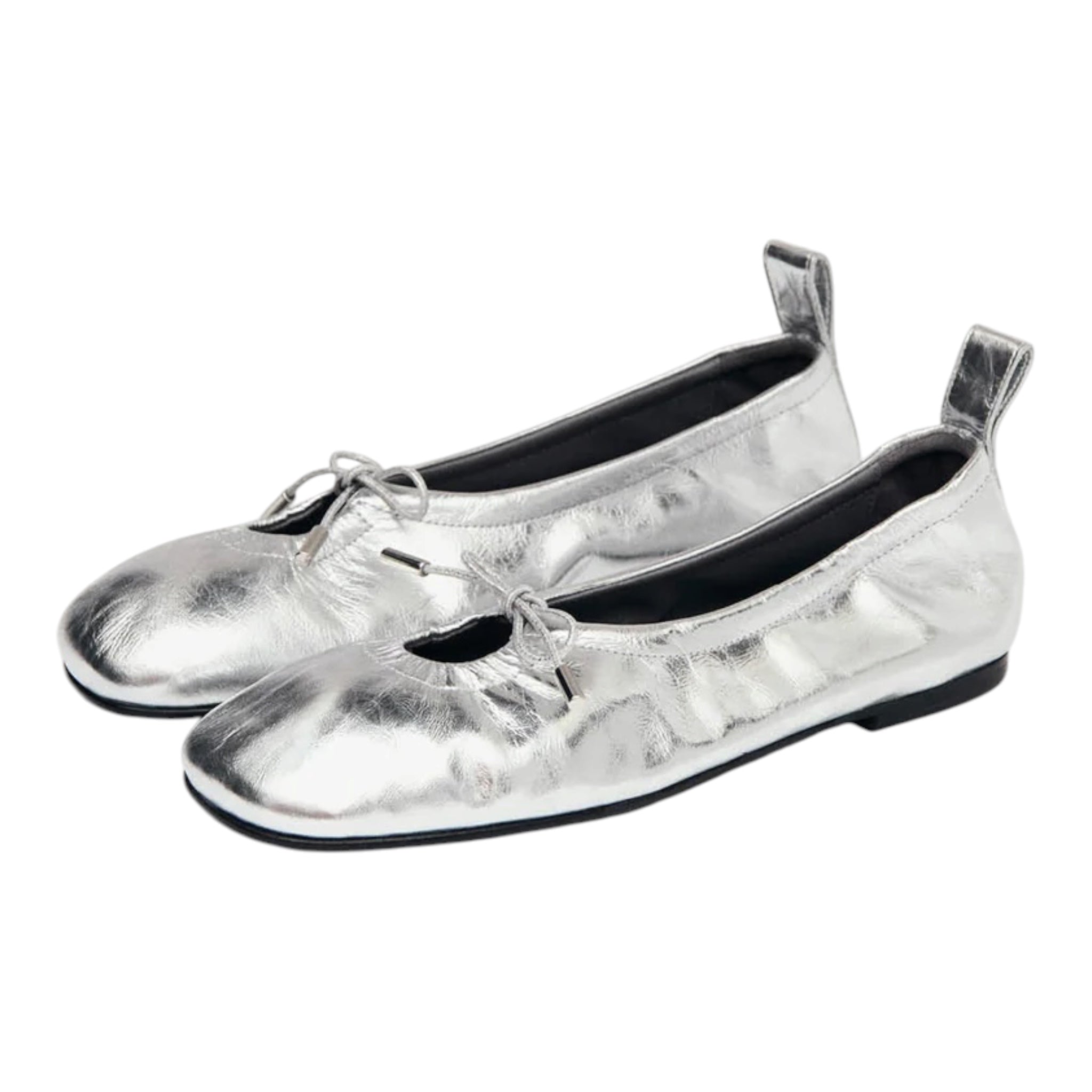 BALLERINA Argento Alohas