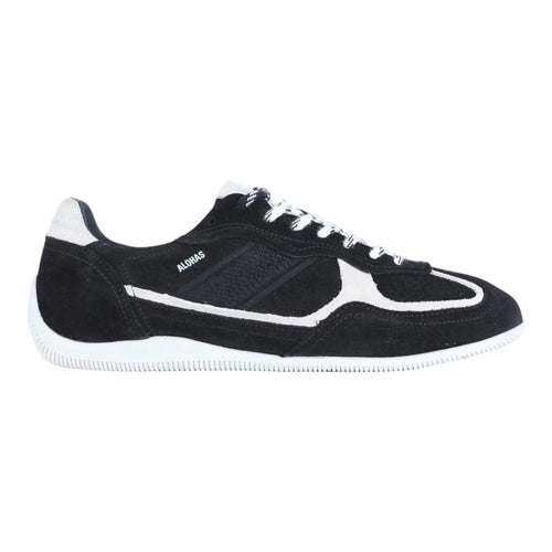 SNEAKER Nero Alohas