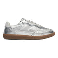 SNEAKER Argento Alohas