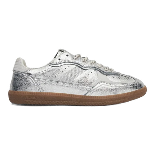 SNEAKER Argento Alohas