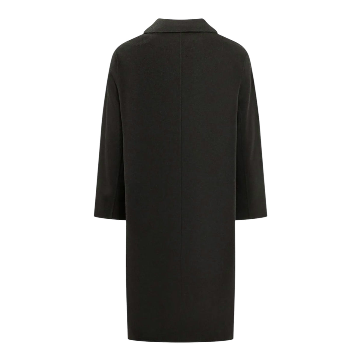 CAPPOTTO Nero Amaranto