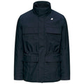 GIUBBOTTO Blu K-way