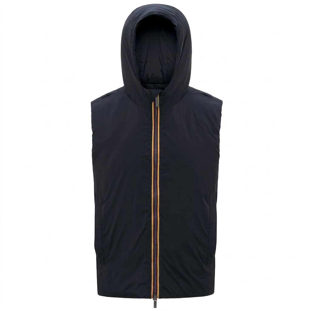 CAPPOTTO Beige K-way