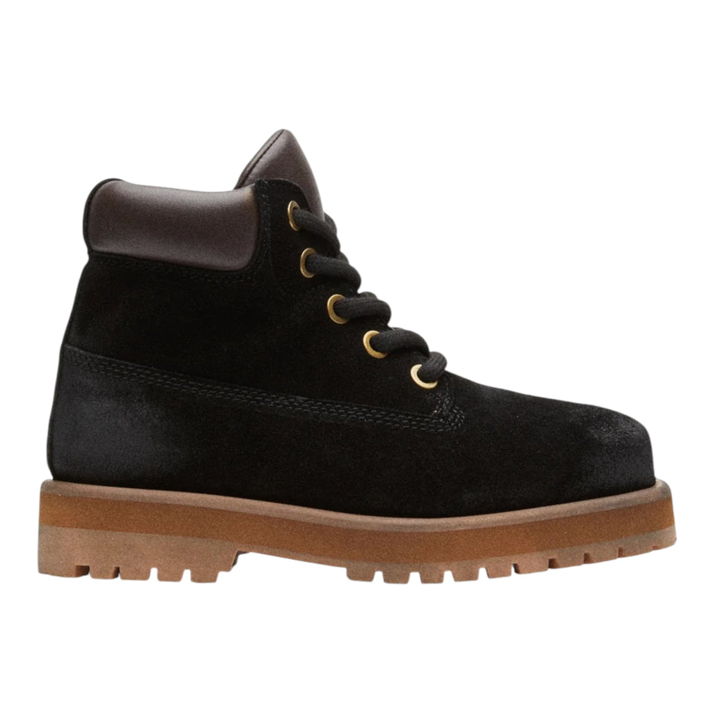 STIVALETTO Nero Pdf