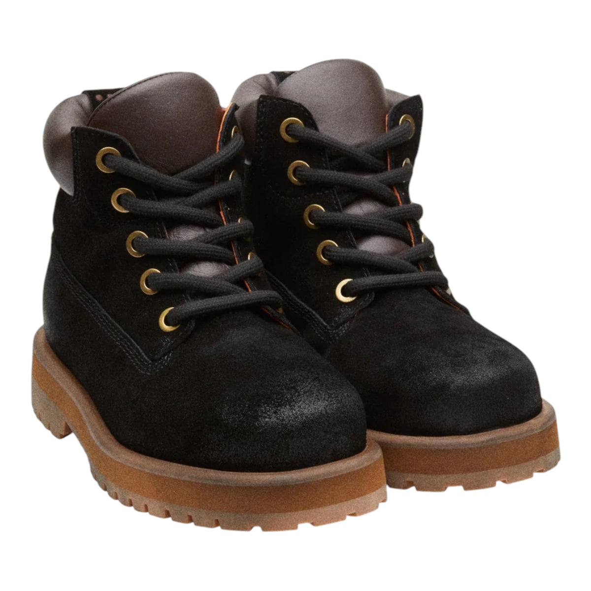STIVALETTO Nero Pdf