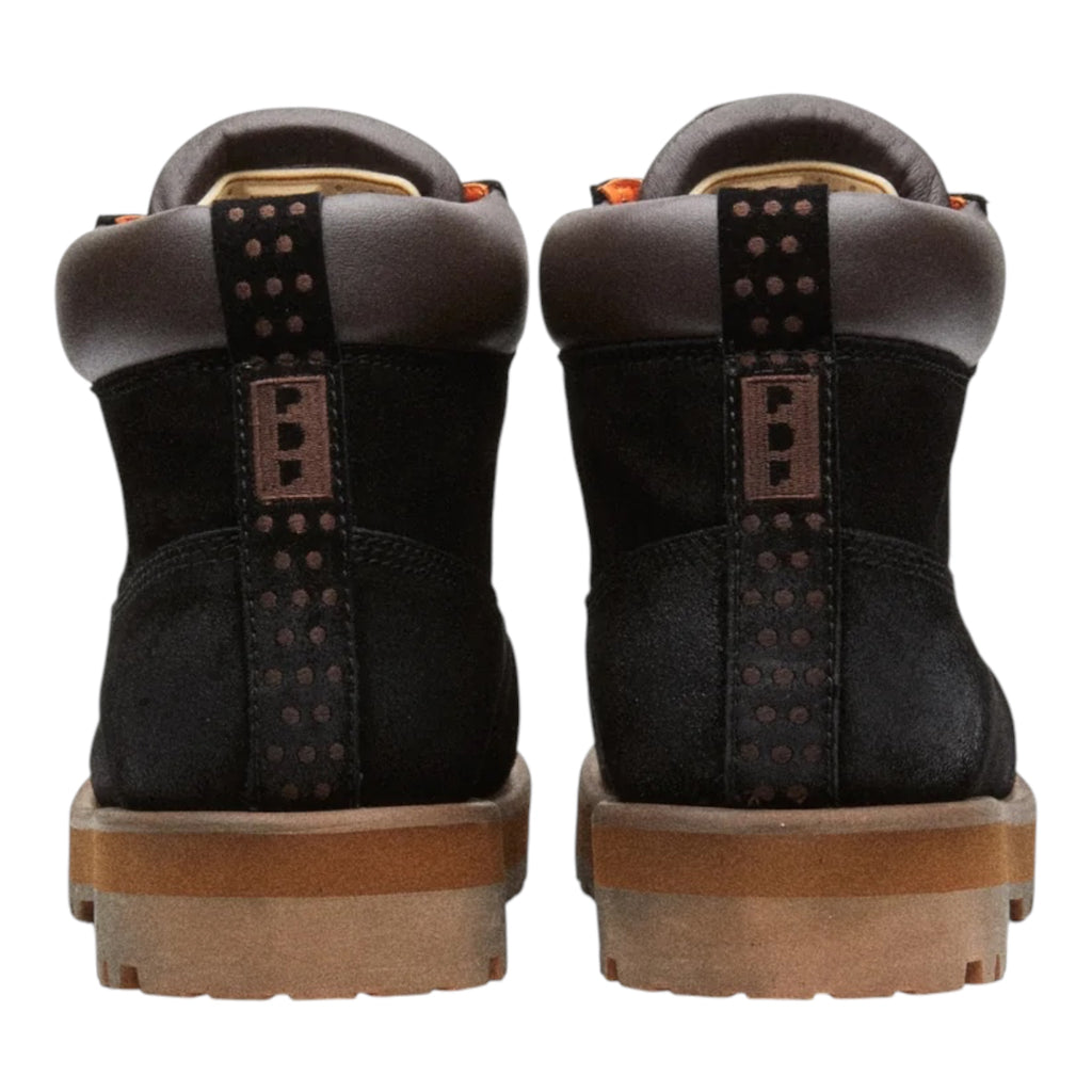 STIVALETTO Nero Pdf