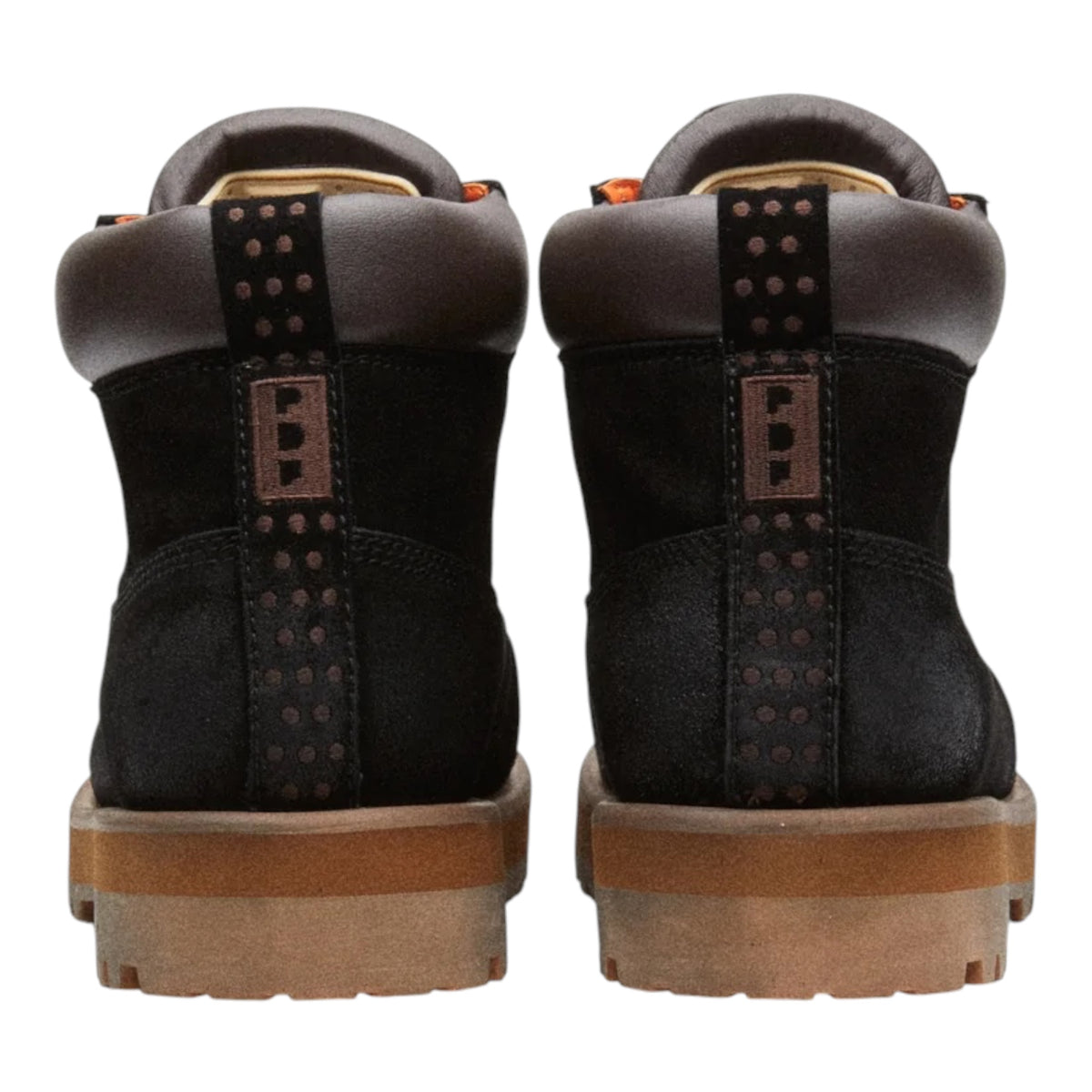 STIVALETTO Nero Pdf