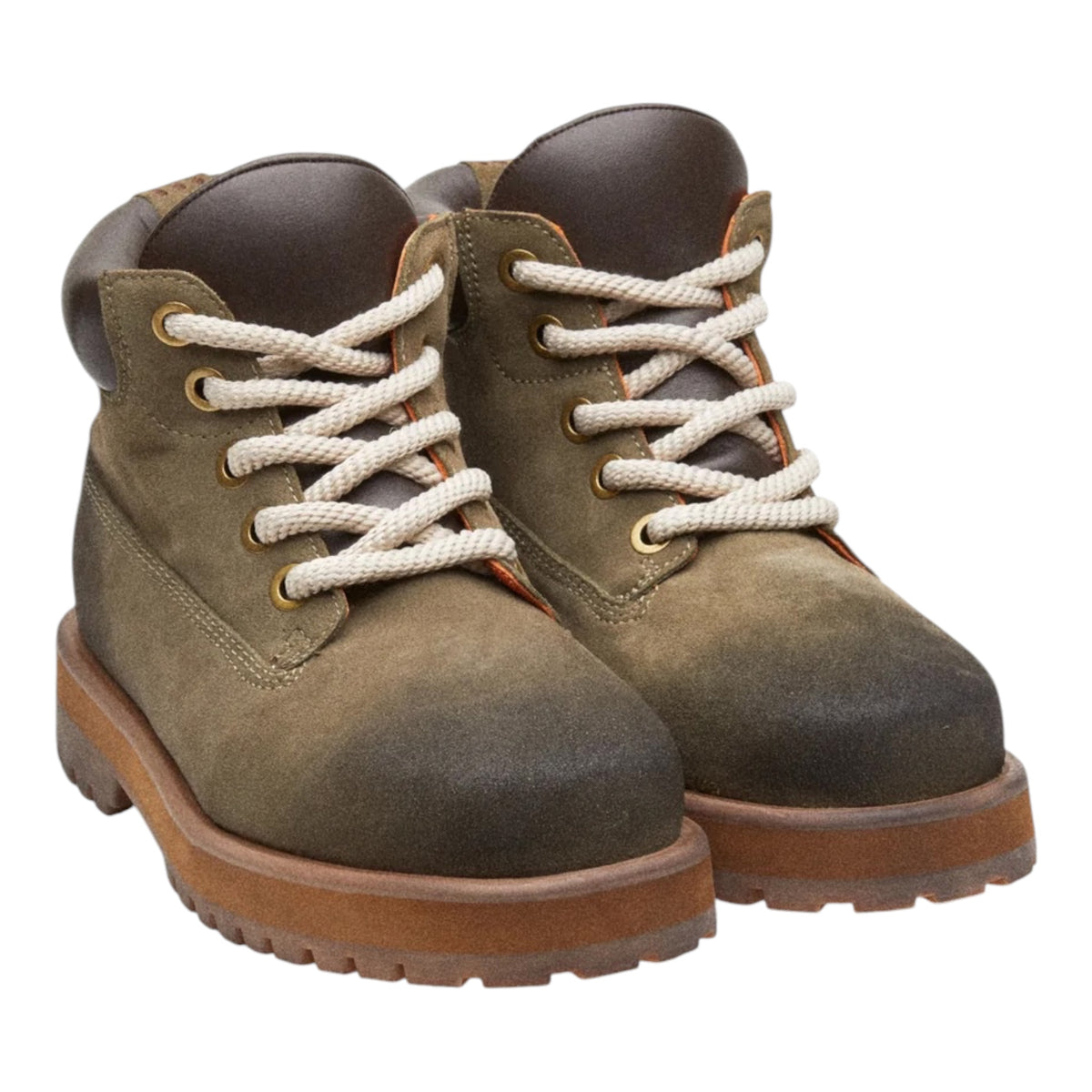 STIVALETTO Verde Pdf