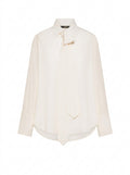 CAMICIA Panna Seventy