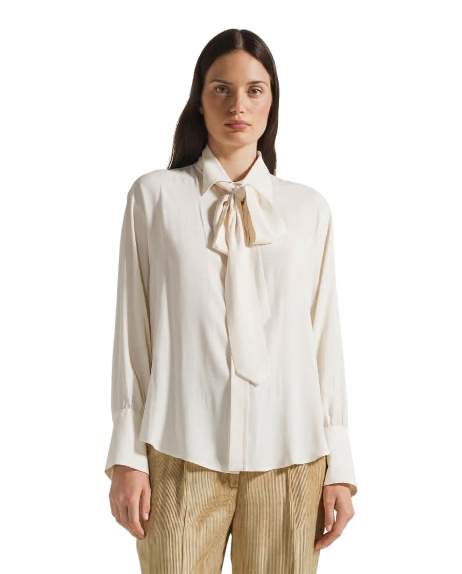 CAMICIA Panna Seventy