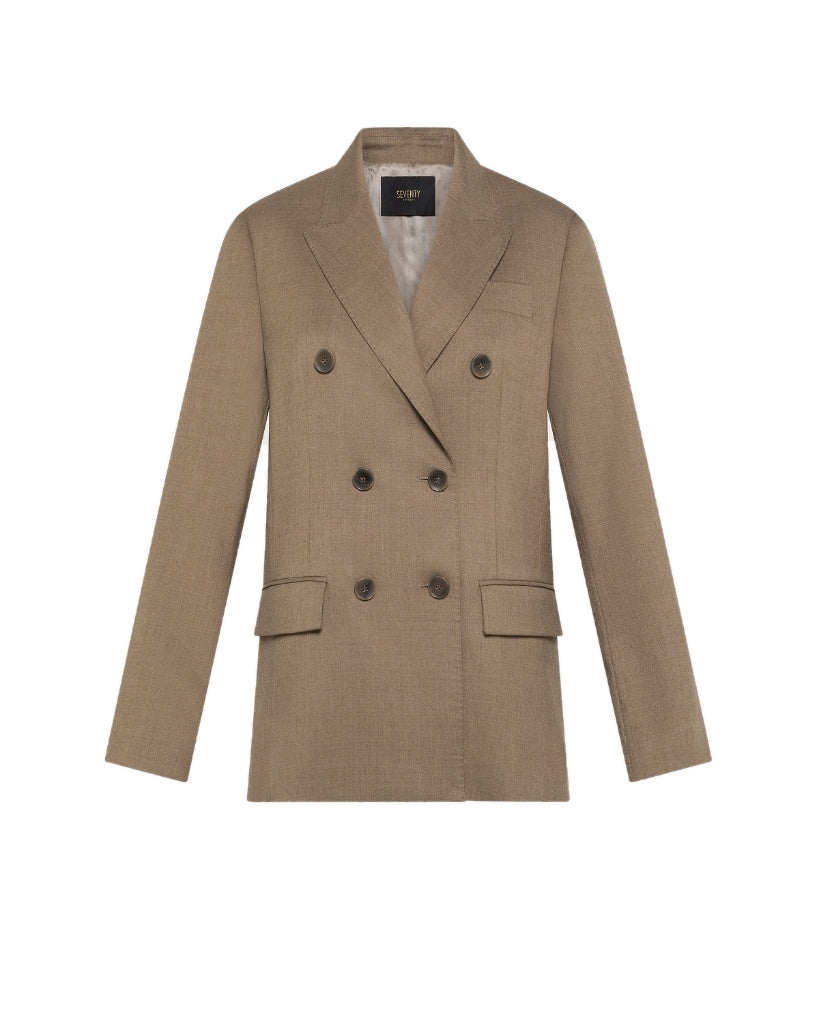 BLAZER Fango Seventy