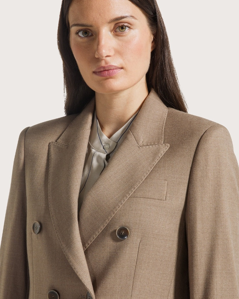 BLAZER Fango Seventy
