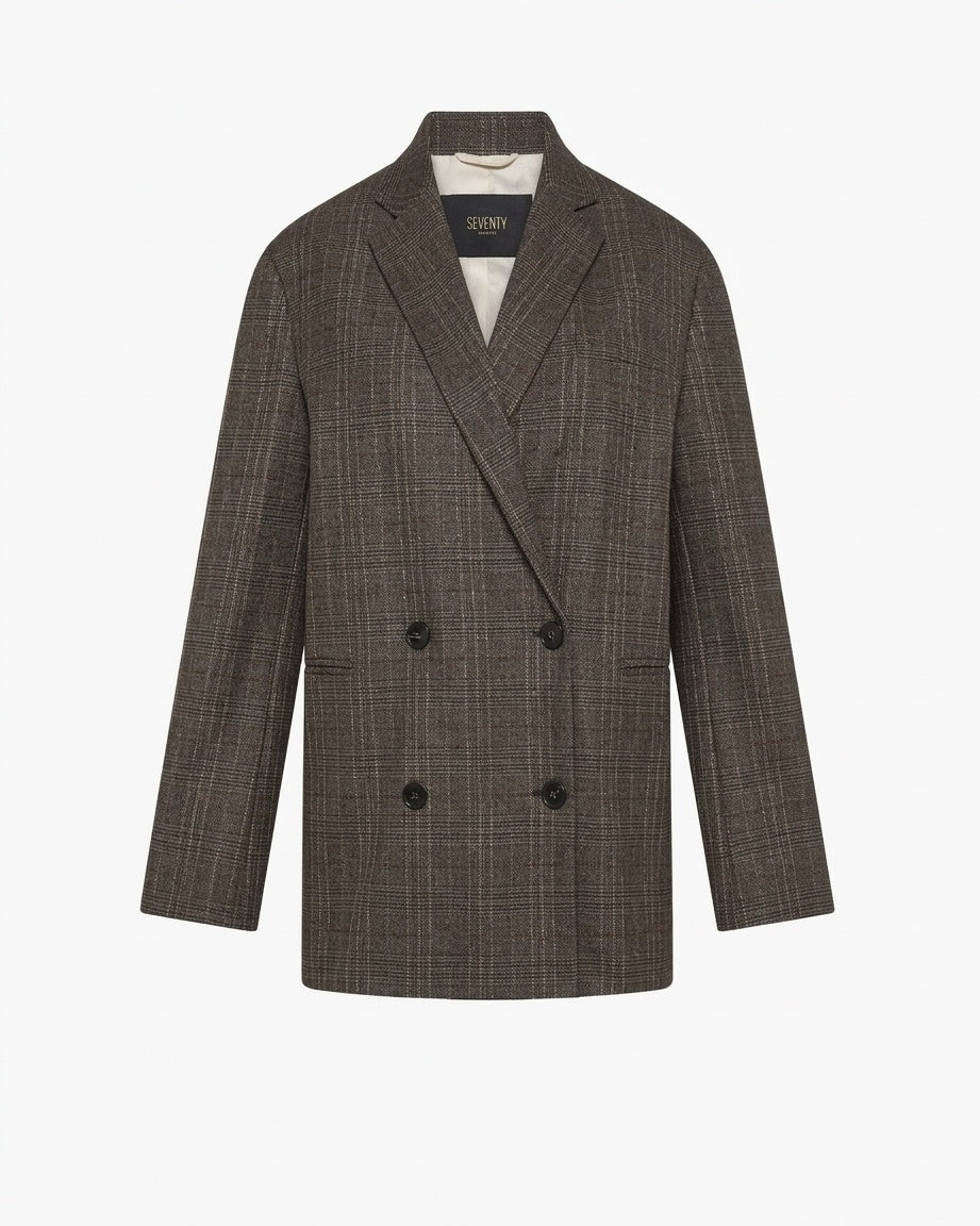 GIACCA Tortora Seventy