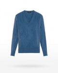 MAGLIONCINO Azzurro Seventy