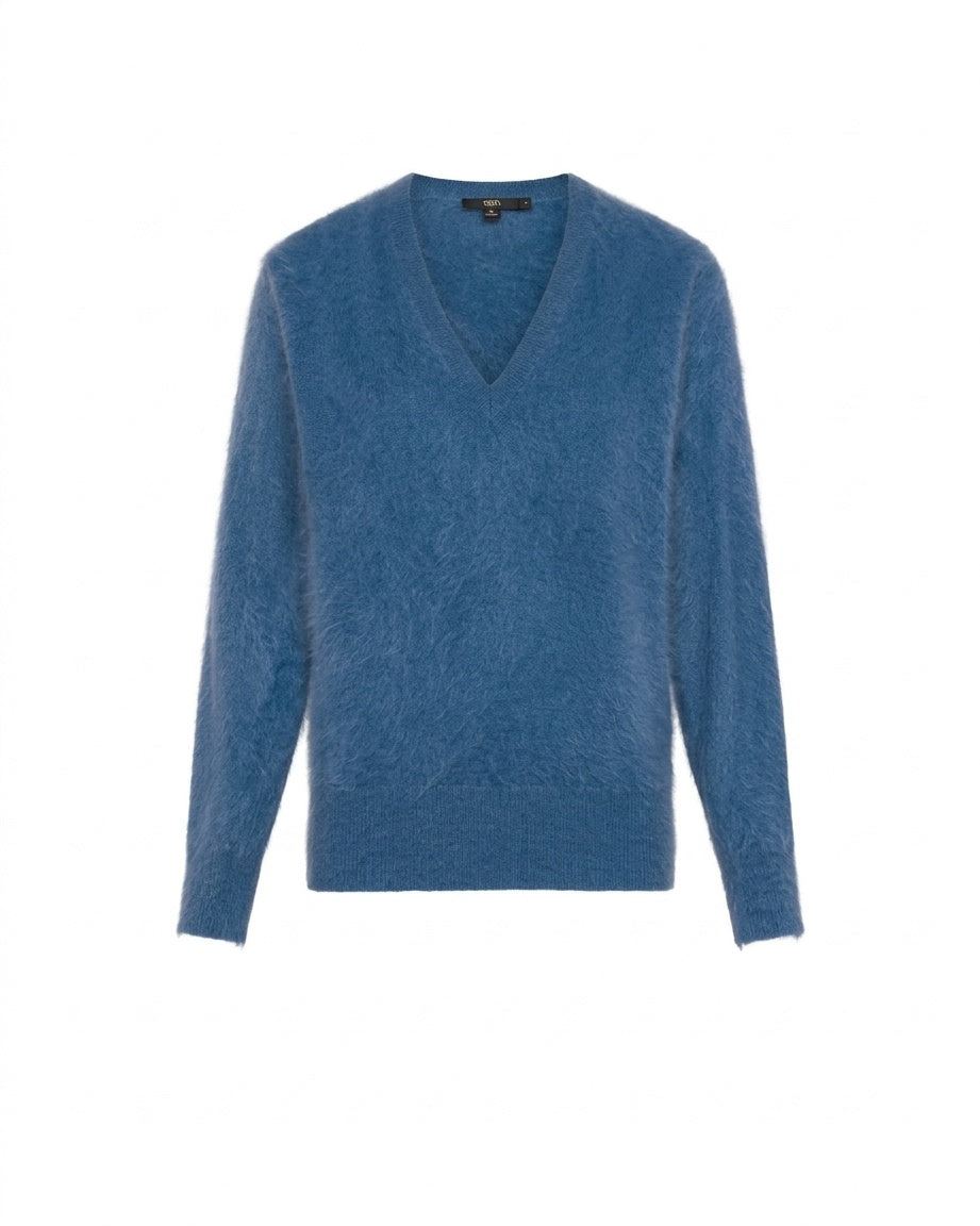 MAGLIONCINO Azzurro Seventy