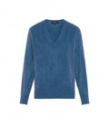 MAGLIONCINO Azzurro Seventy