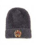 CAPPELLO  Grigio House Of Errors