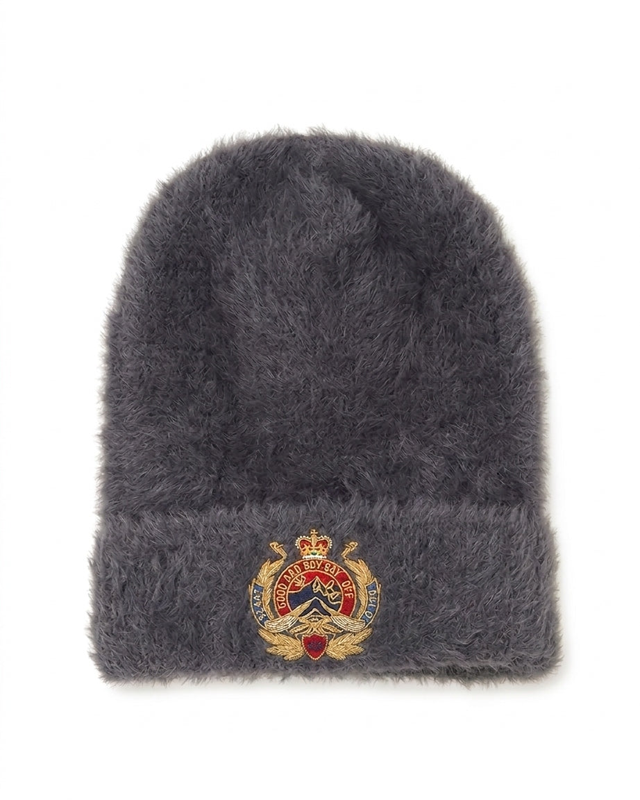 CAPPELLO  Grigio House Of Errors