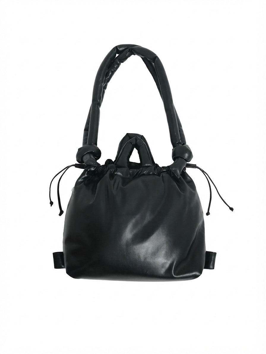 BORSA  Nero Ölend