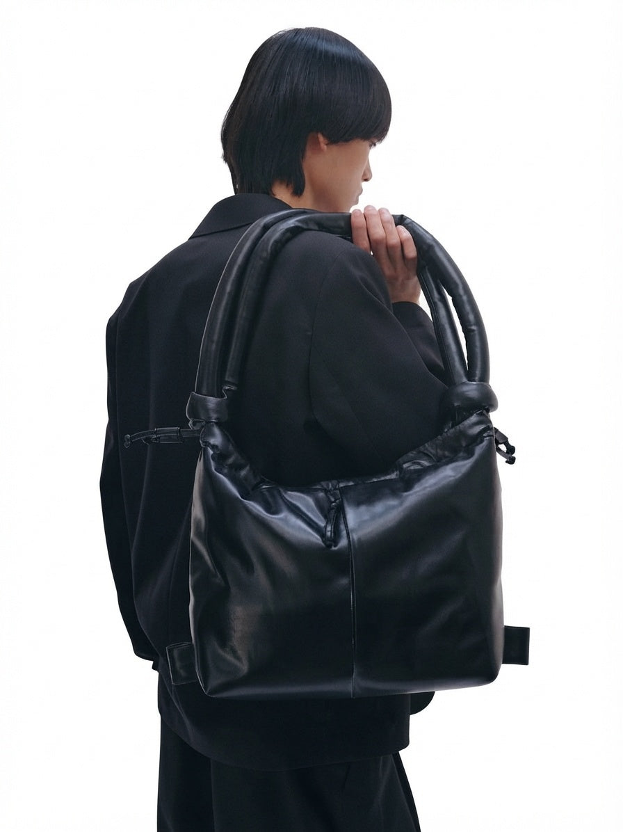 BORSA  Nero Ölend