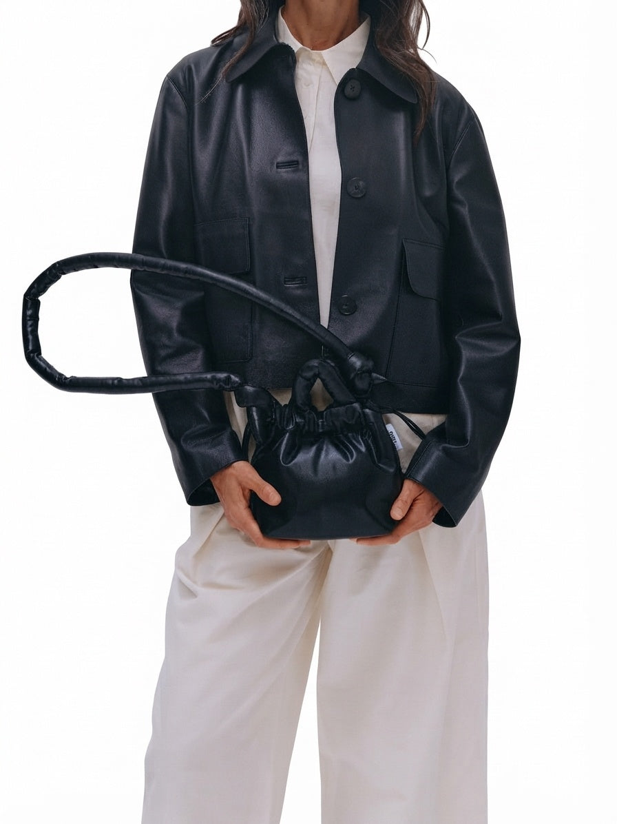 BORSA  Nero Ölend
