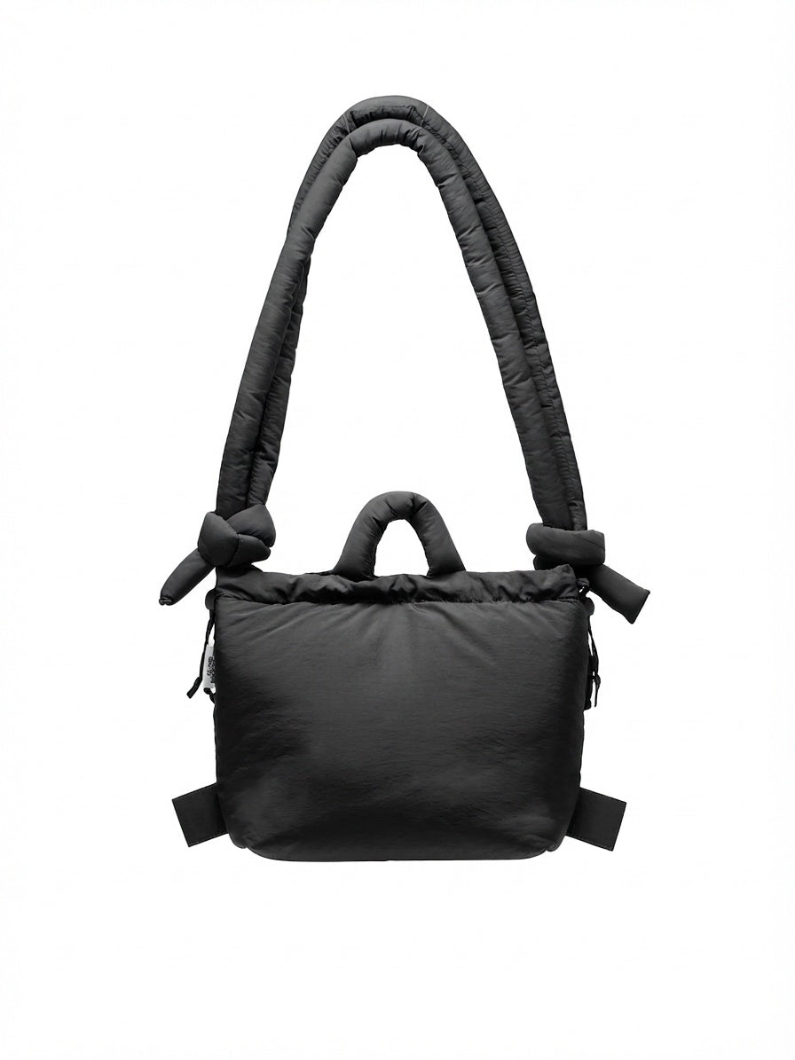 BORSA  Nero Ölend