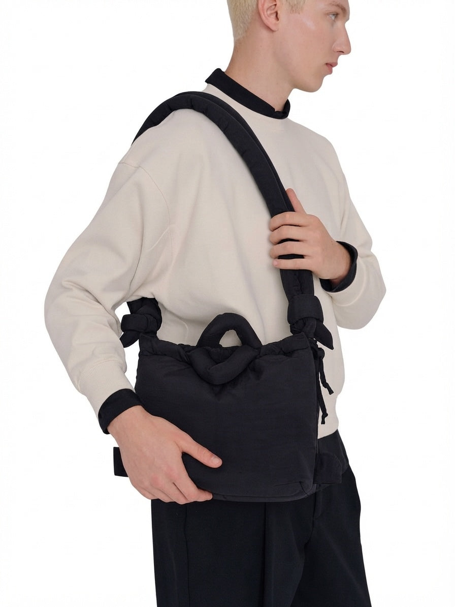 BORSA  Nero Ölend