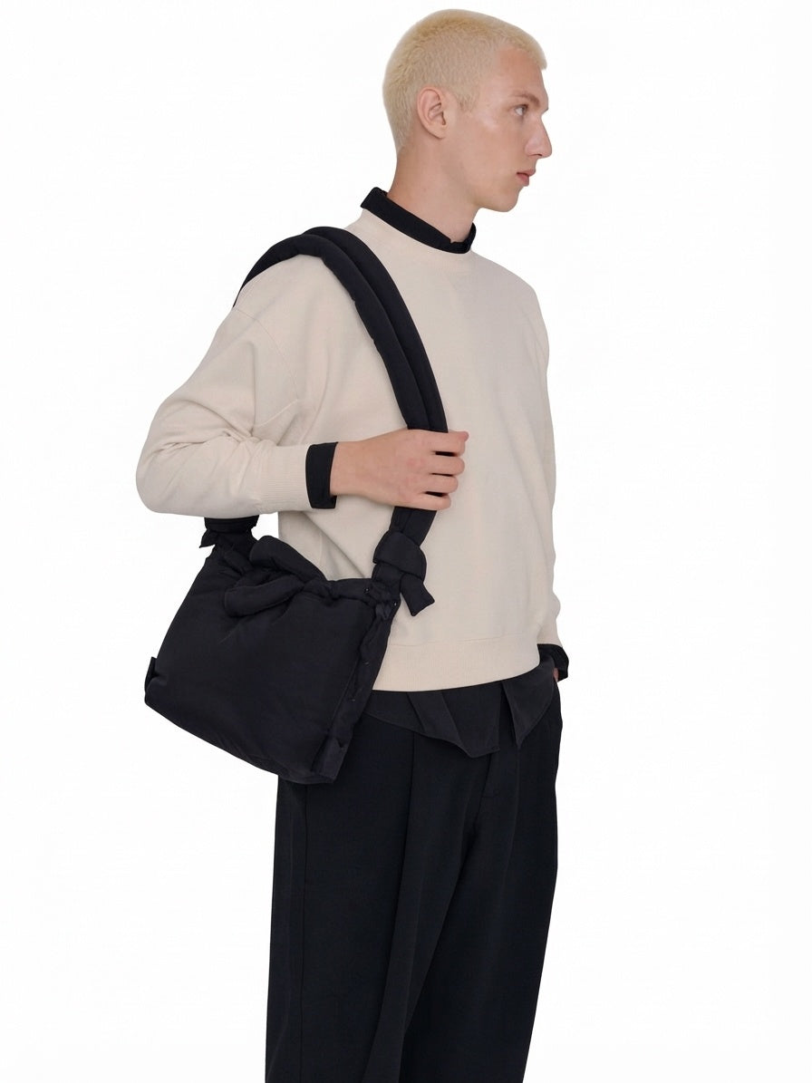 BORSA  Nero Ölend