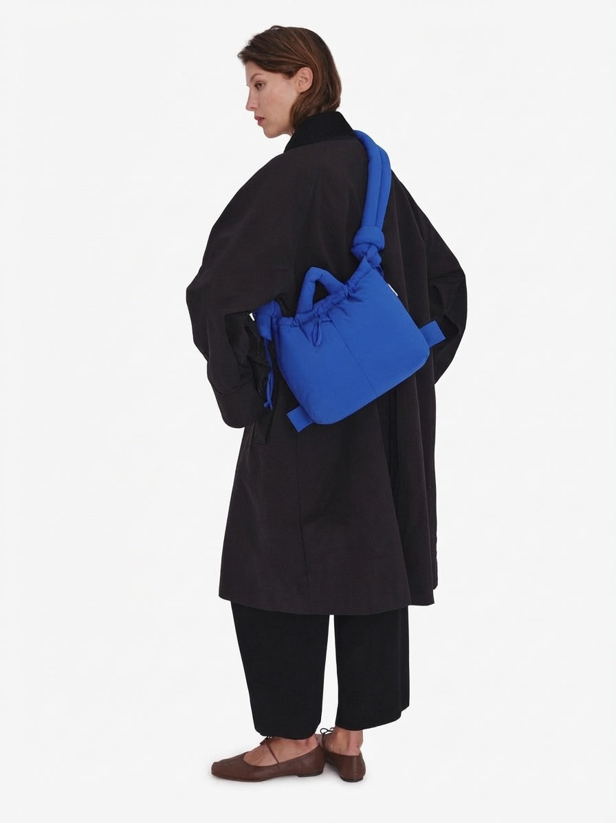 BORSA  Blu Ölend