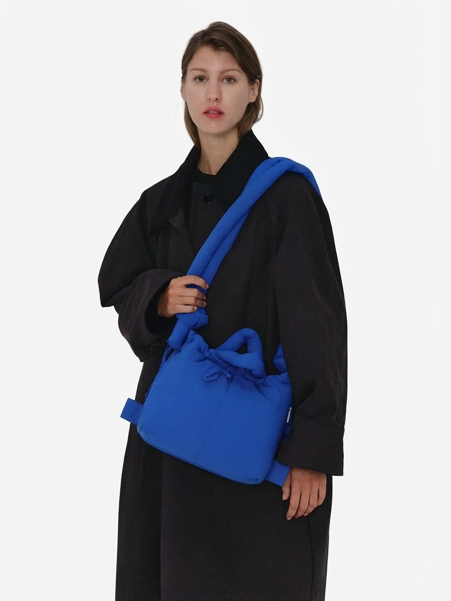 BORSA  Blu Ölend