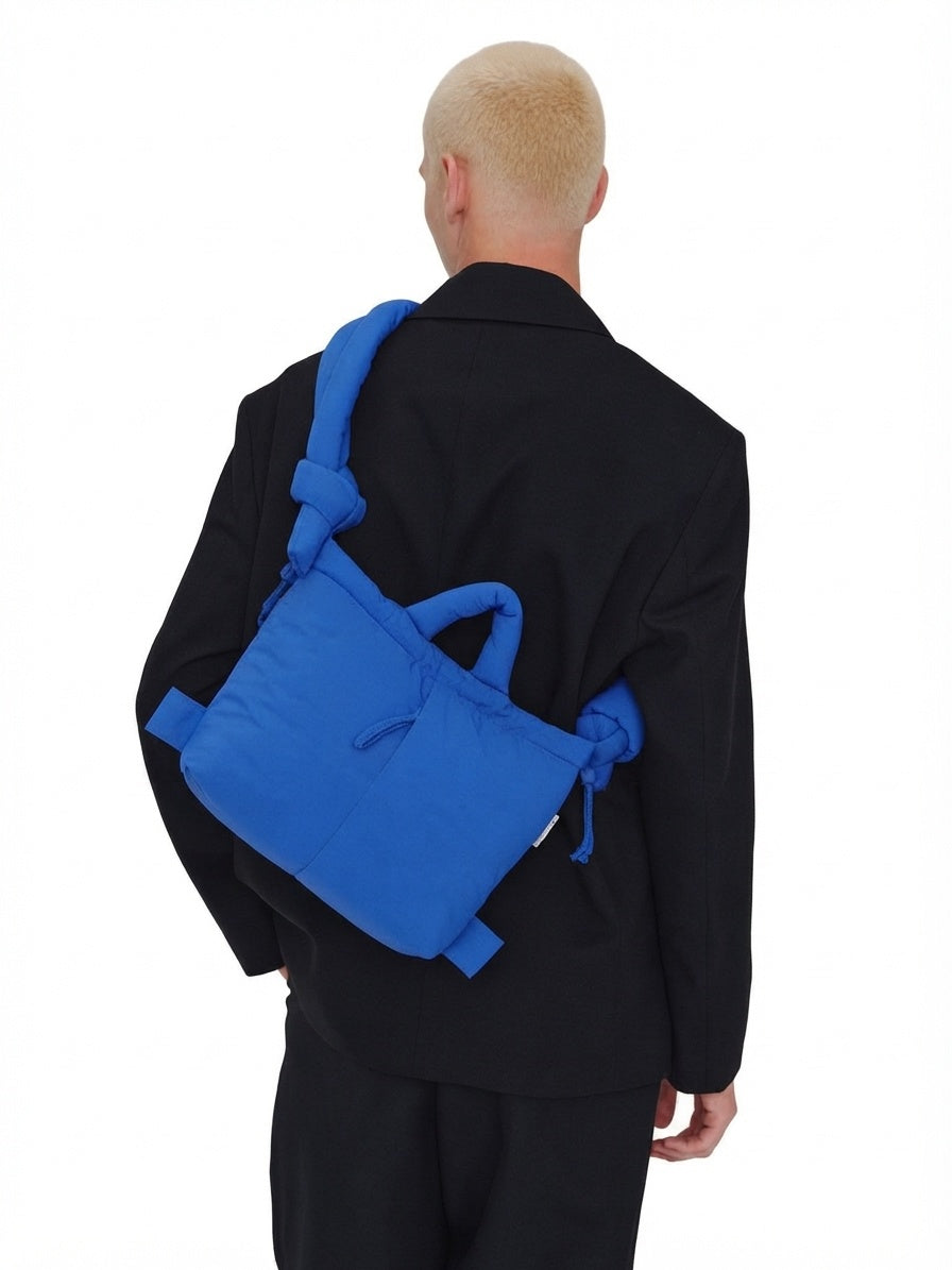 BORSA  Blu Ölend