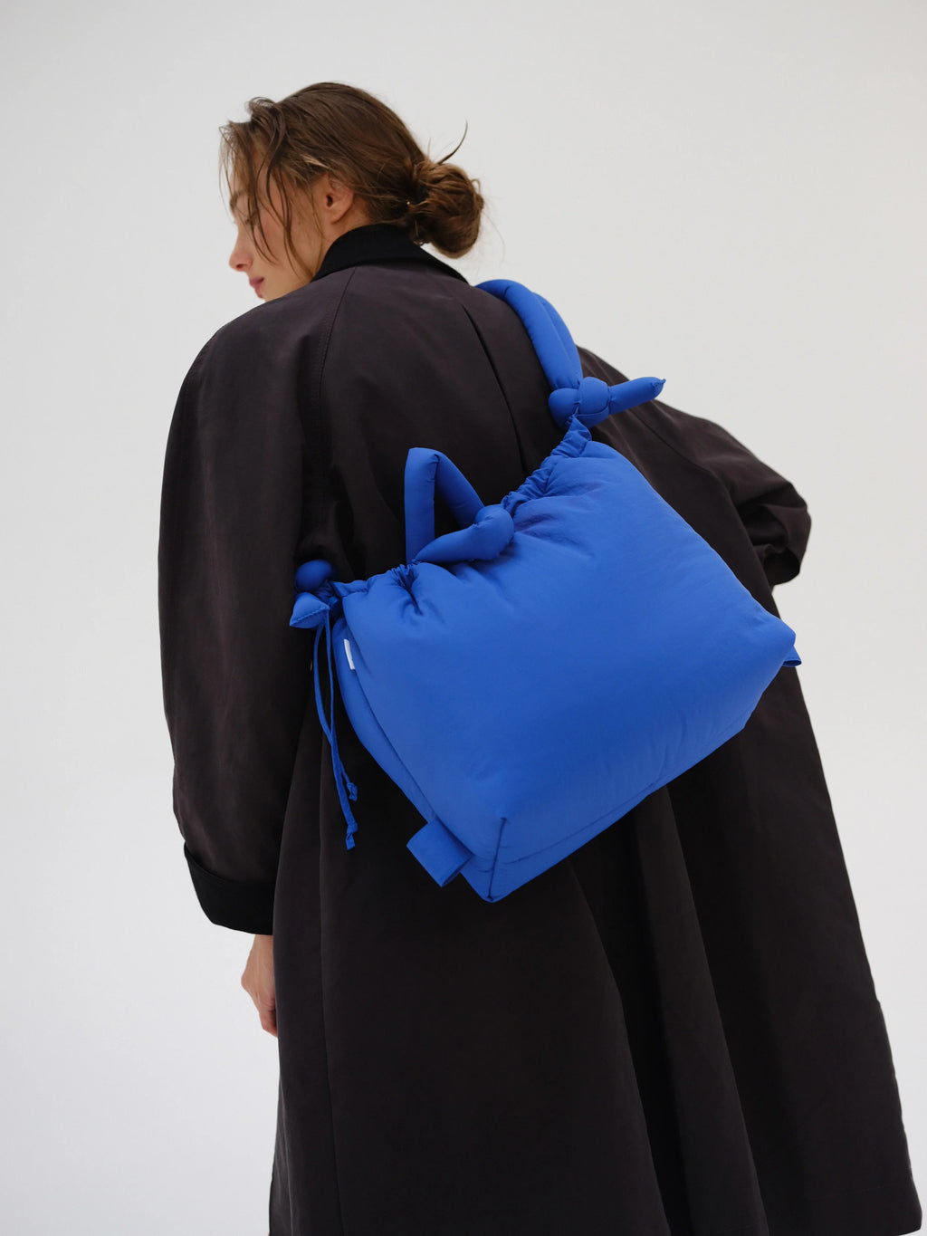 BORSA  Blu Ölend