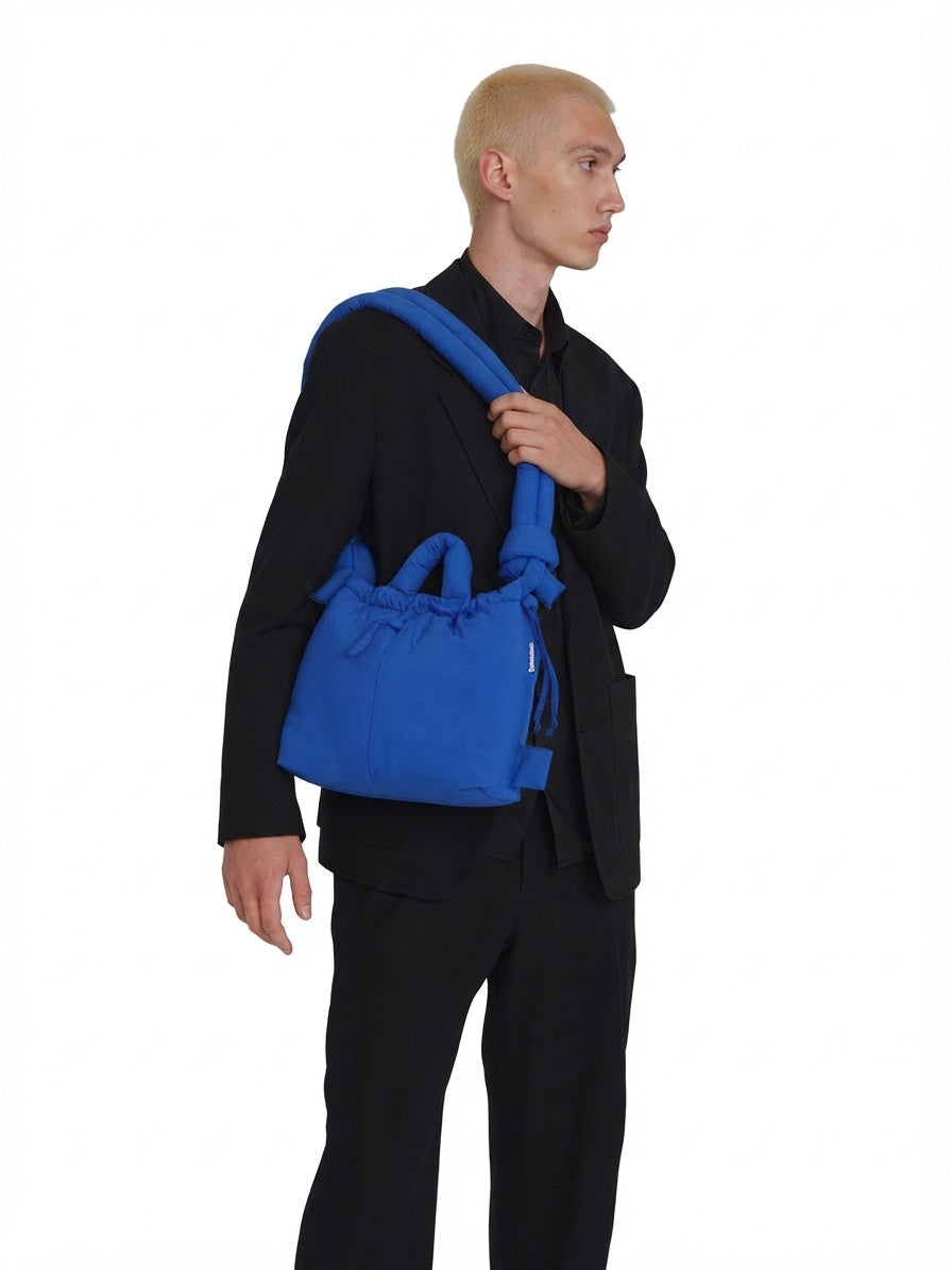 BORSA  Blu Ölend
