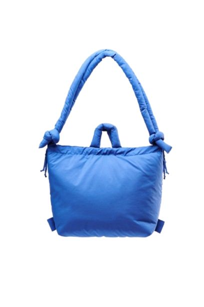 BORSA  Blu Ölend