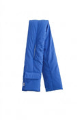 SCIARPA Blu Ölend