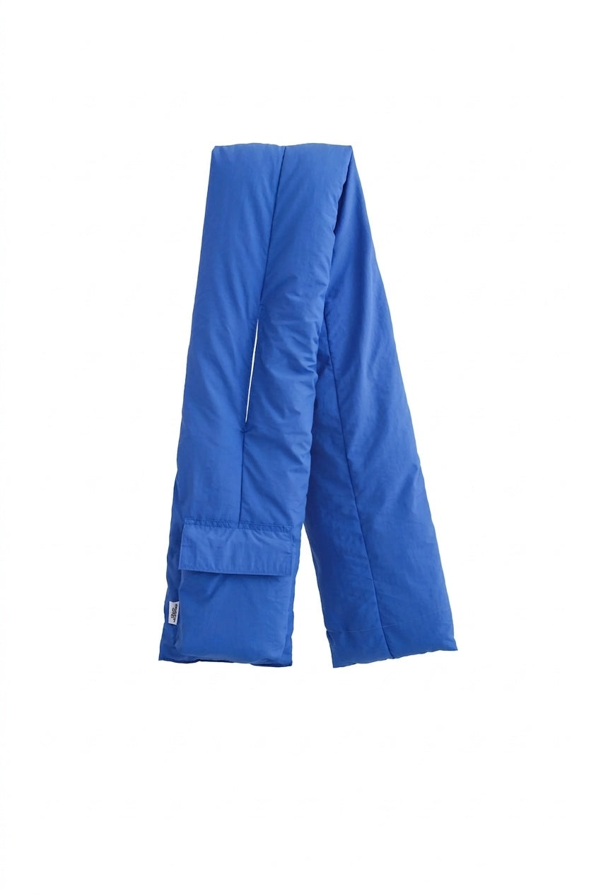 SCIARPA Blu Ölend