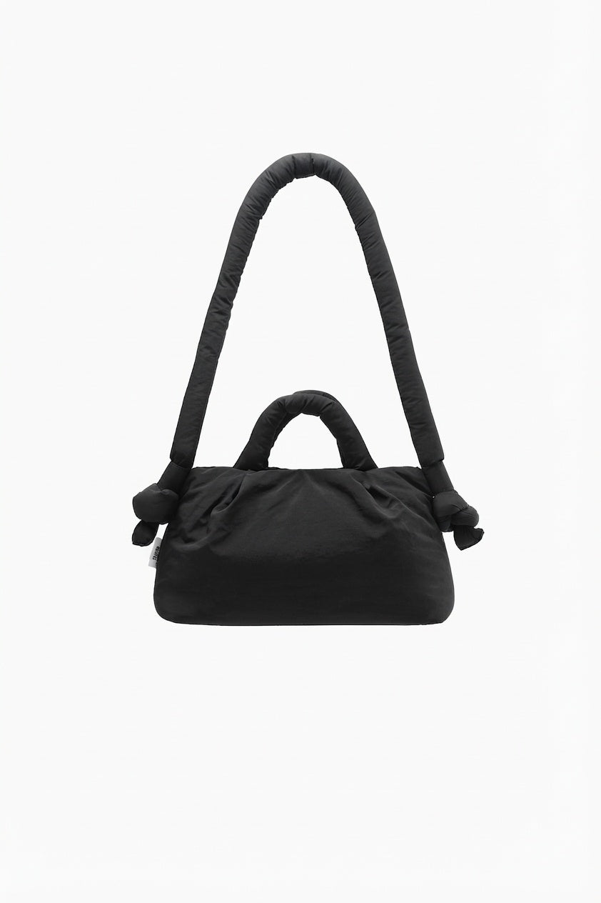 BORSA  Nero Ölend