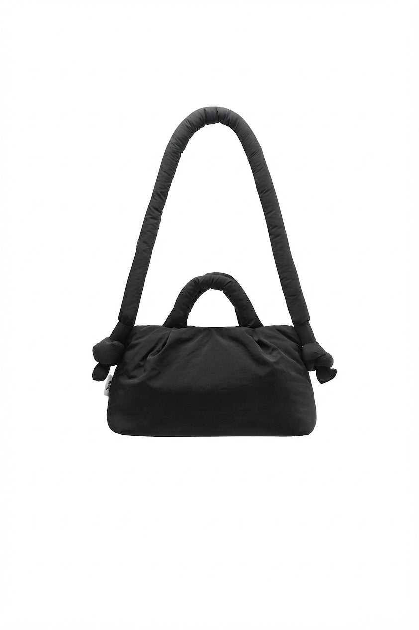 BORSA  Nero Ölend