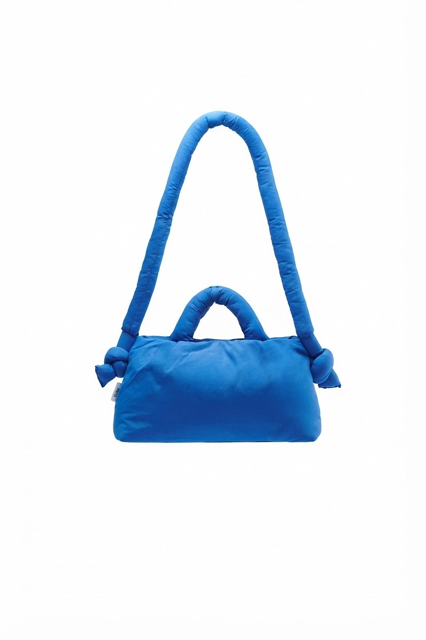 BORSA  Blu Ölend