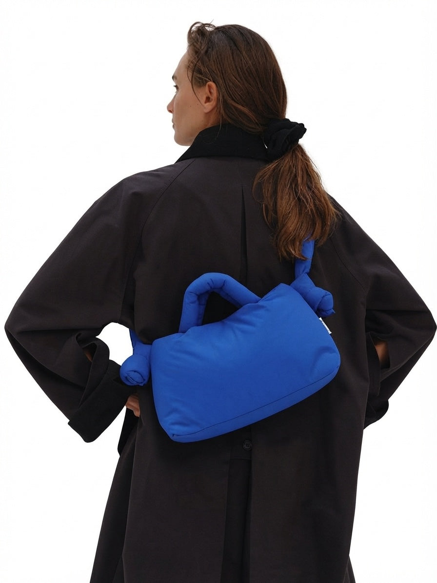 BORSA  Blu Ölend