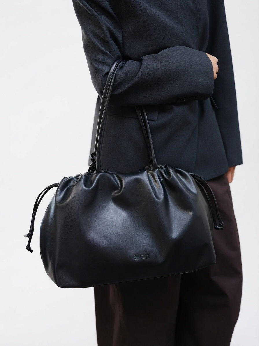 BORSA  Nero Ölend