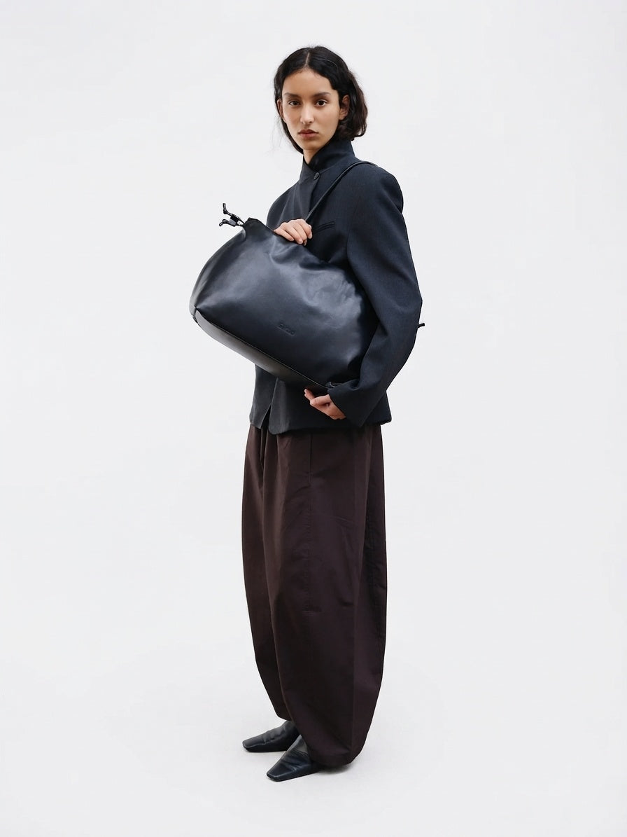 BORSA  Nero Ölend
