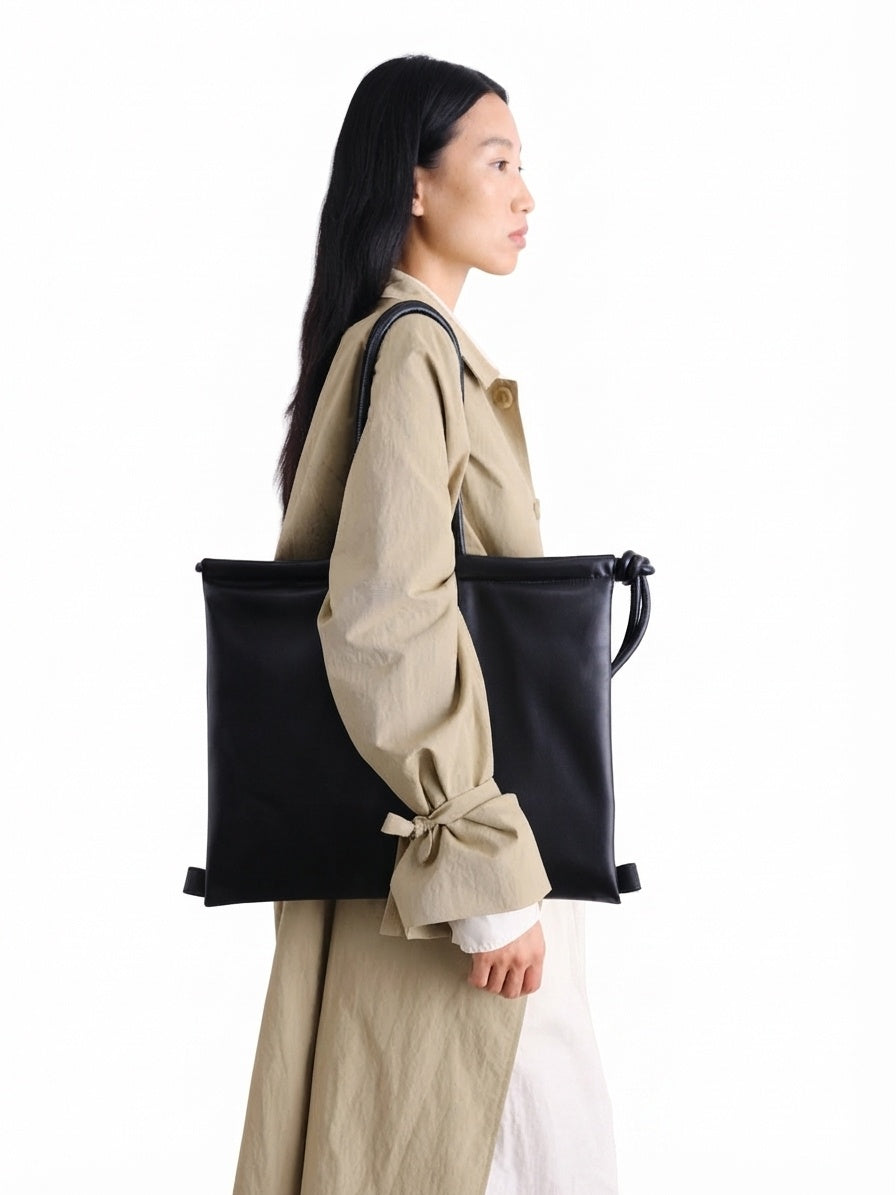 BORSA  Nero Ölend