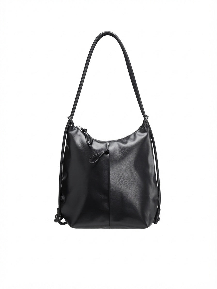 BORSA  Nero Ölend