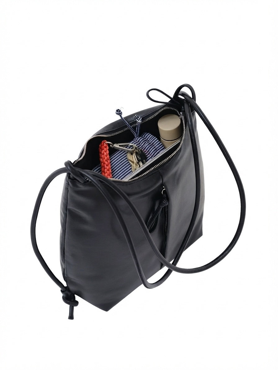 BORSA  Nero Ölend