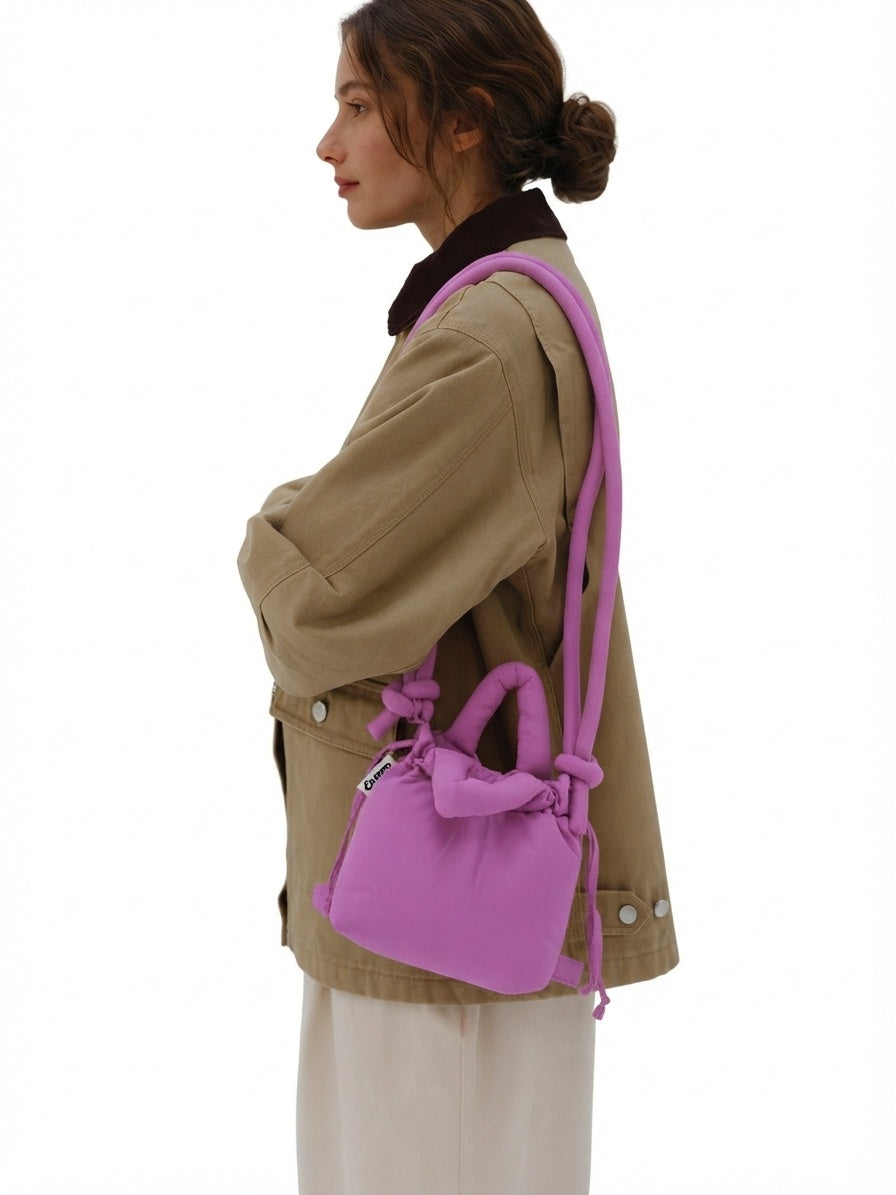 BORSA  Glicine Ölend