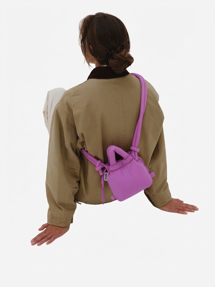 BORSA  Glicine Ölend